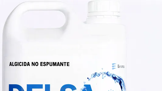 Alguicidas y eliminadores de fosfatos